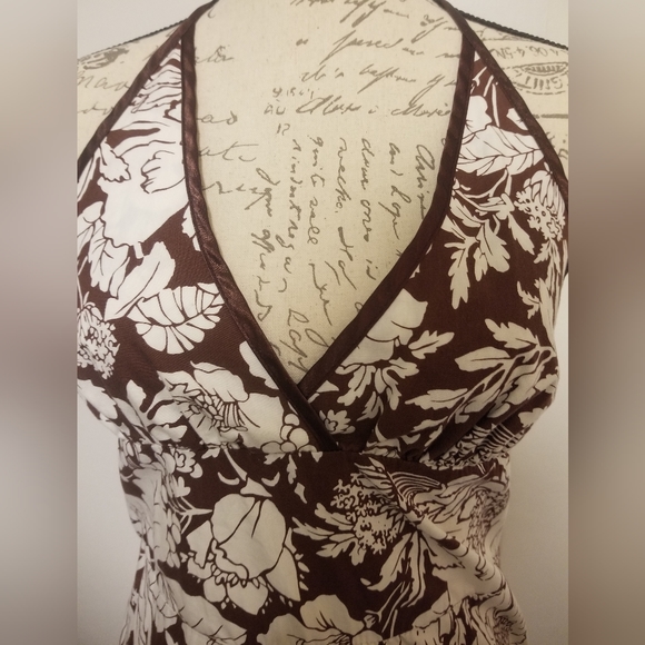 Guess Jeans authentic Halter dress - Picture 10 of 10